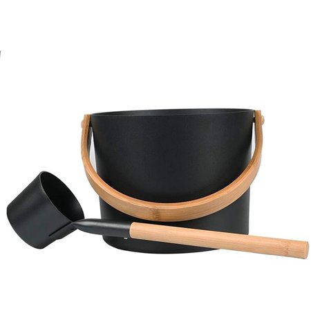 Homecraft Bucket and Ladle