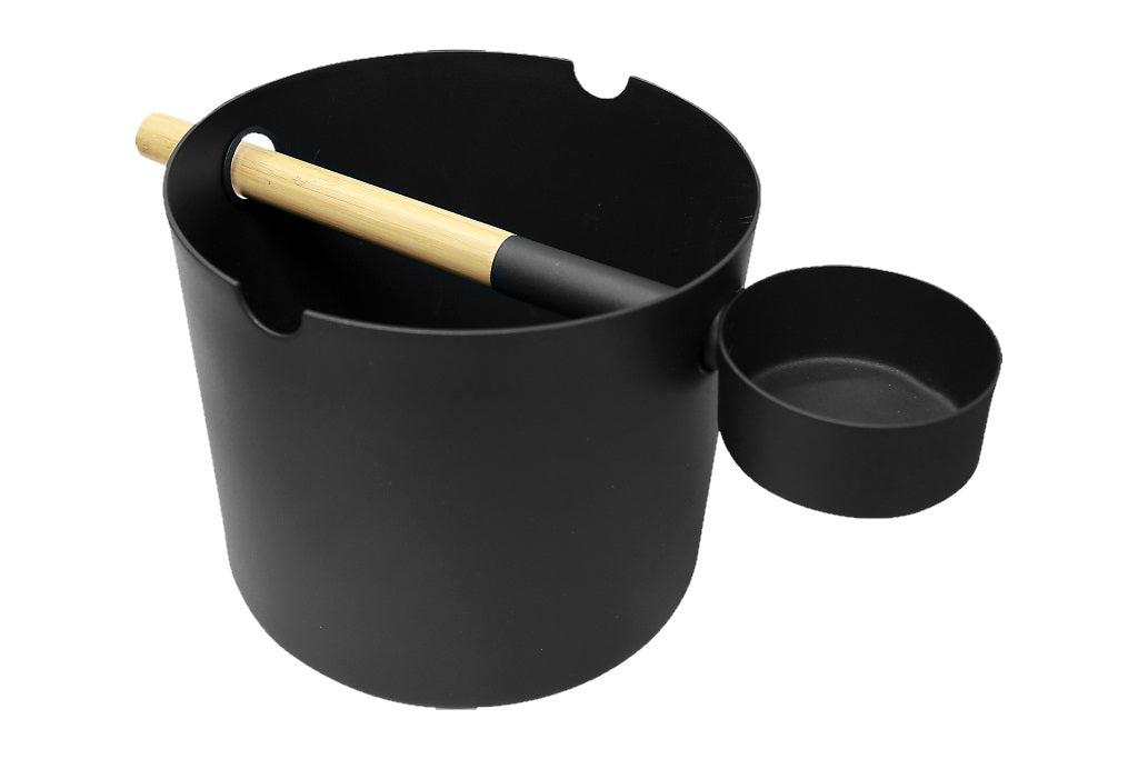 Kolo Bucket and Ladle